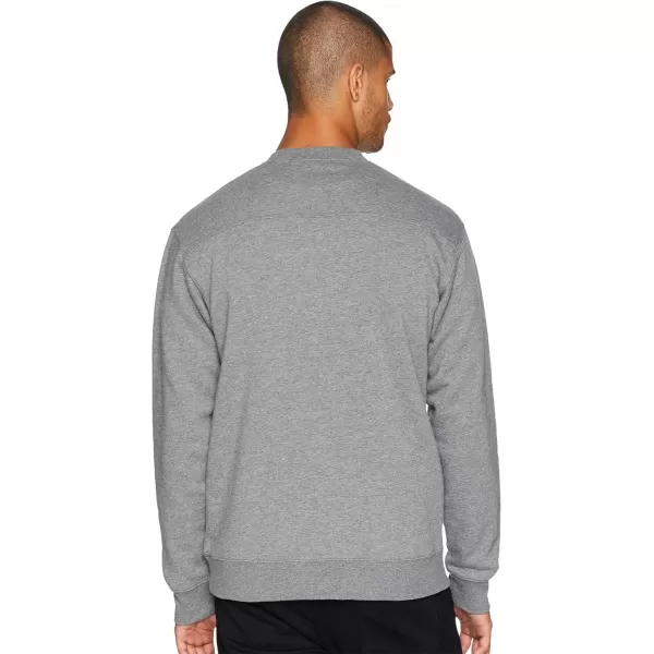 Columbia Men's Hart Mountain Ii Crew