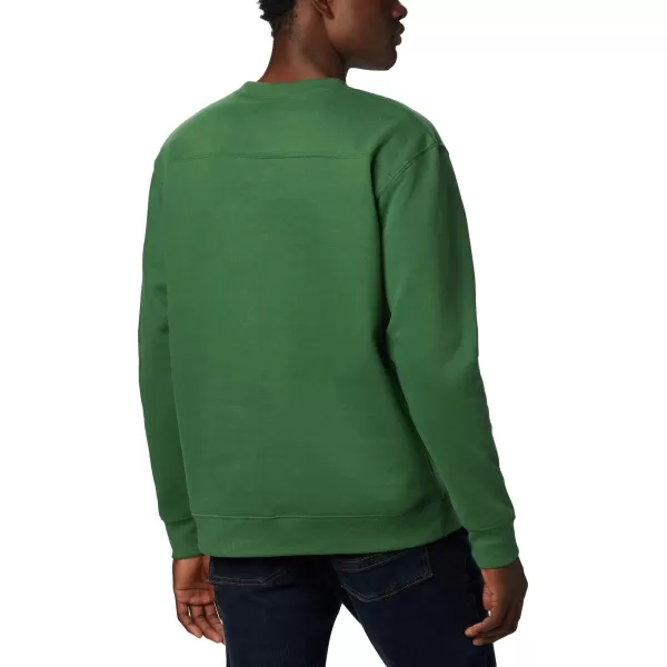 Columbia Men's Hart Mountain Ii Crew