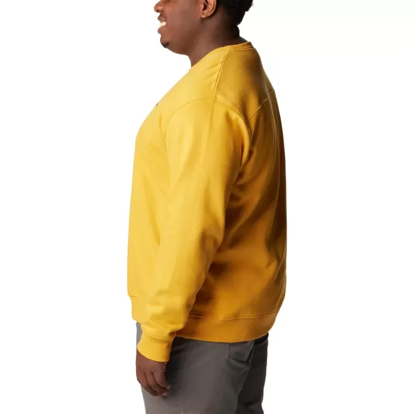 Columbia Men's Hart Mountain Ii Crew