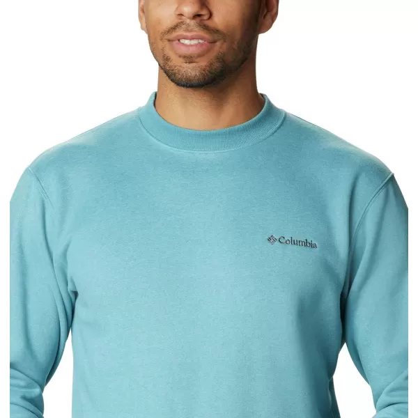 Columbia Men's Hart Mountain Ii Crew