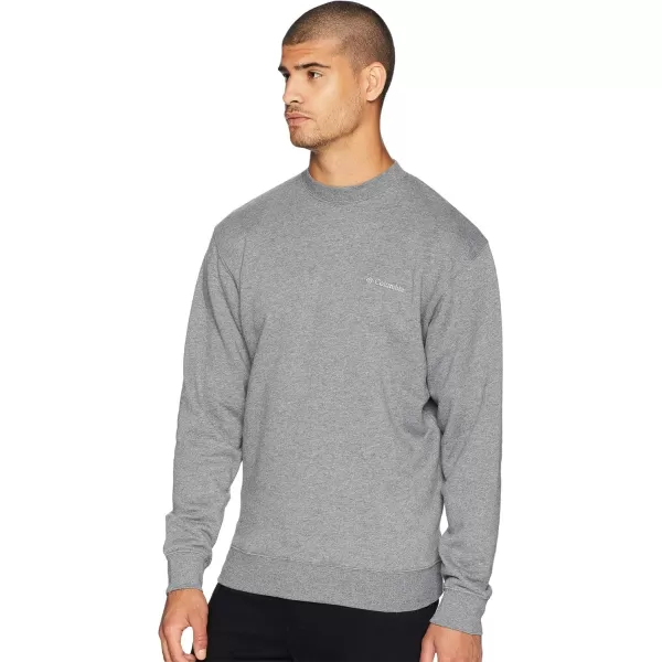 Columbia Men's Hart Mountain Ii Crew