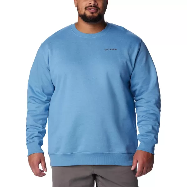 Columbia Men's Hart Mountain Ii Crew