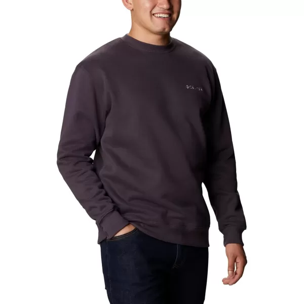 Columbia Men's Hart Mountain Ii Crew