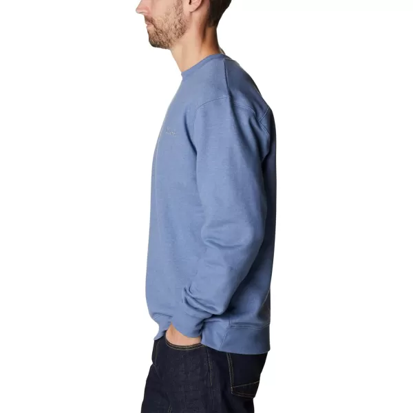Columbia Men's Hart Mountain Ii Crew