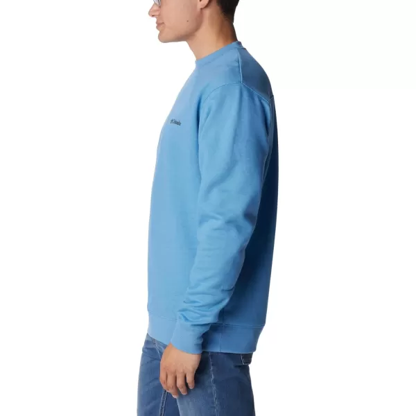 Columbia Men's Hart Mountain Ii Crew