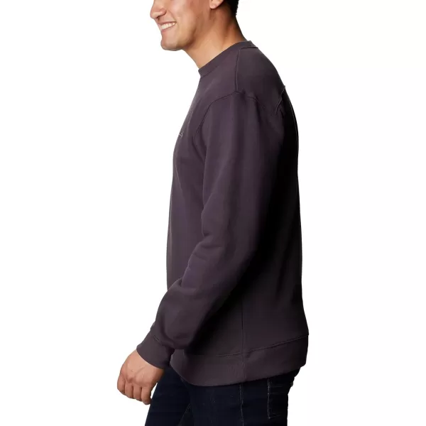 Columbia Men's Hart Mountain Ii Crew