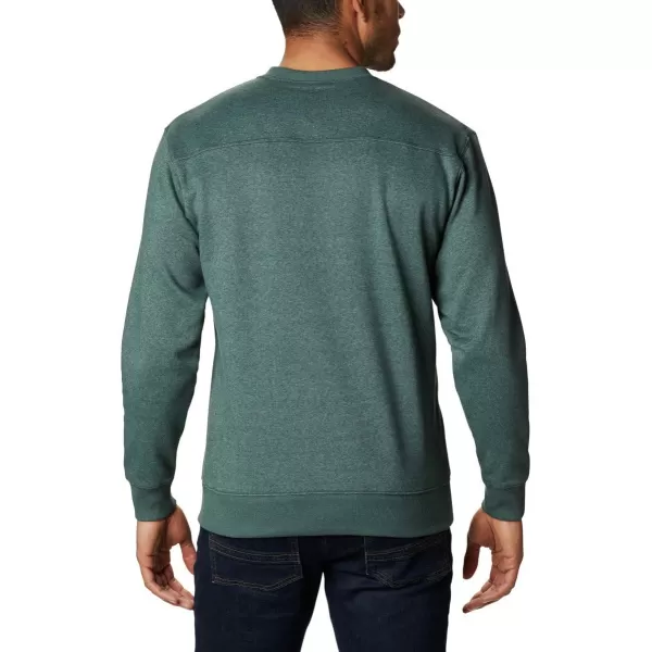 Columbia Men's Hart Mountain Ii Crew