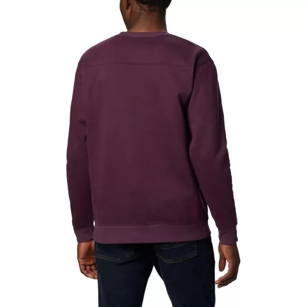 Columbia Men's Hart Mountain Ii Crew
