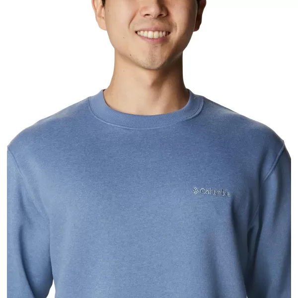 Columbia Men's Hart Mountain Ii Crew