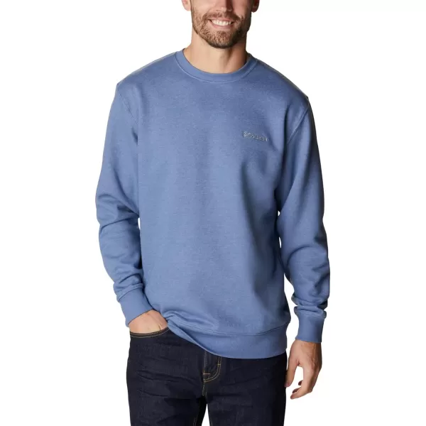 Columbia Men's Hart Mountain Ii Crew