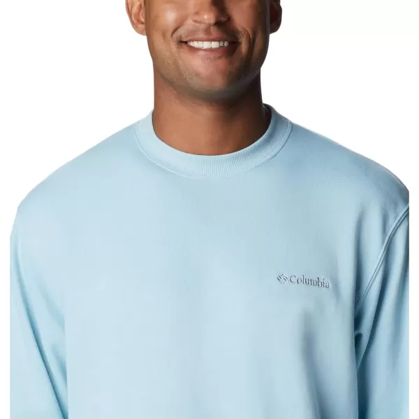 Columbia Men's Hart Mountain Ii Crew