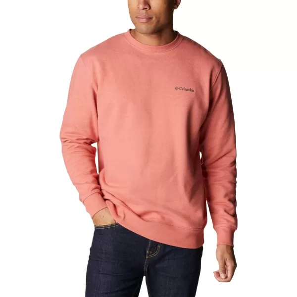 Columbia Men's Hart Mountain Ii Crew
