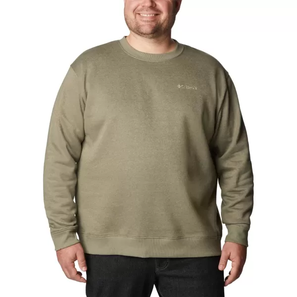 Columbia Men's Hart Mountain Ii Crew