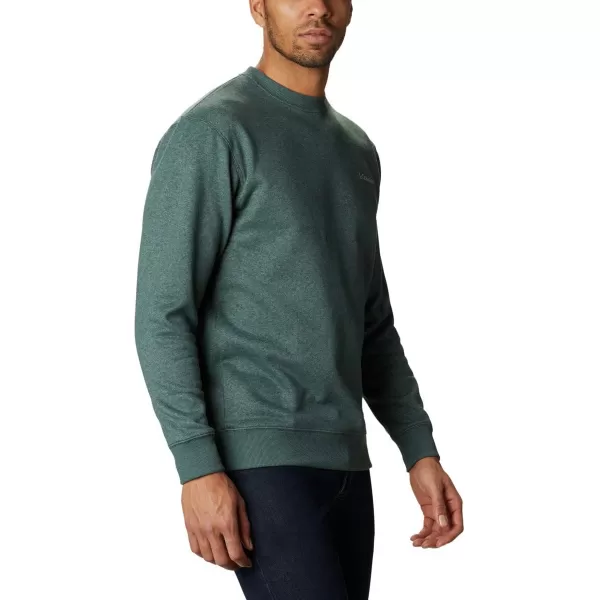 Columbia Men's Hart Mountain Ii Crew