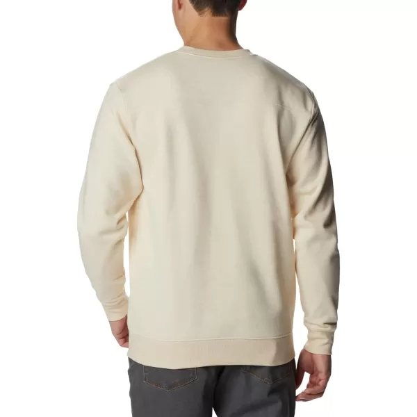 Columbia Men's Hart Mountain Ii Crew