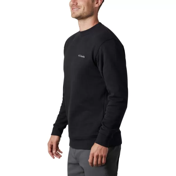 Columbia Men's Hart Mountain Ii Crew