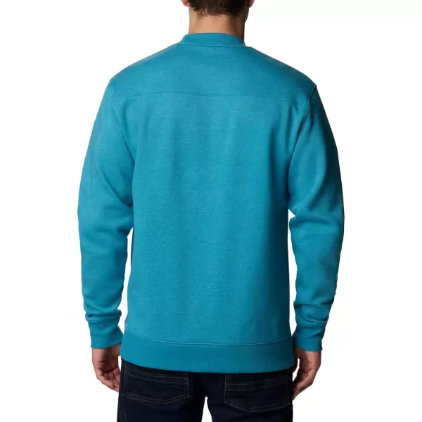 Columbia Men's Hart Mountain Ii Crew