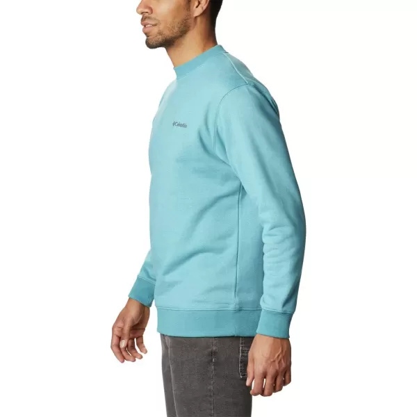 Columbia Men's Hart Mountain Ii Crew