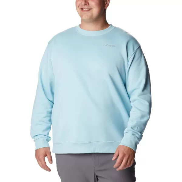 Columbia Men's Hart Mountain Ii Crew