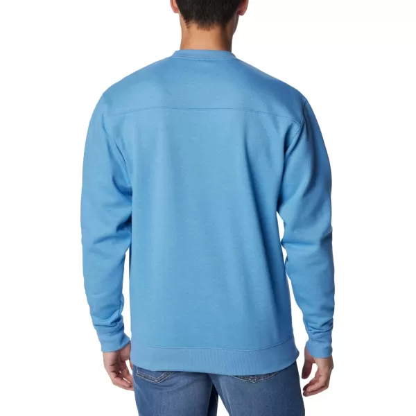 Columbia Men's Hart Mountain Ii Crew