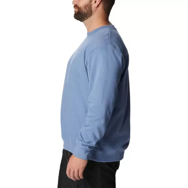 Columbia Men's Hart Mountain Ii Crew