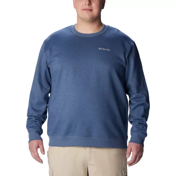 Columbia Men's Hart Mountain Ii Crew