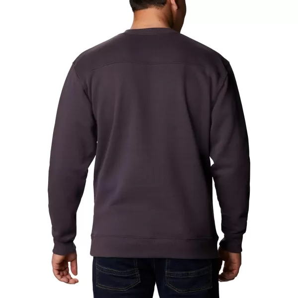 Columbia Men's Hart Mountain Ii Crew