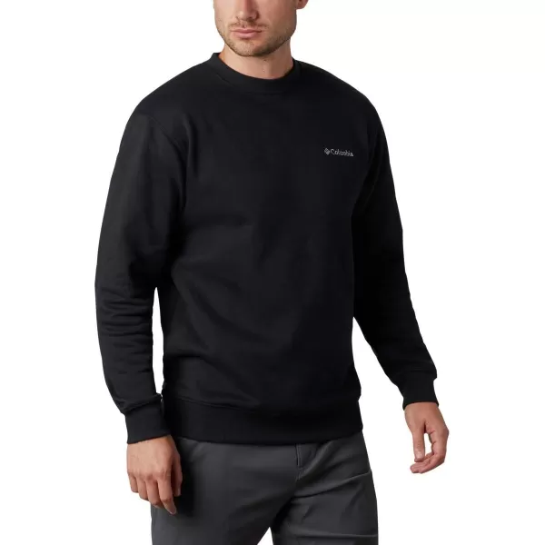 Columbia Men's Hart Mountain Ii Crew