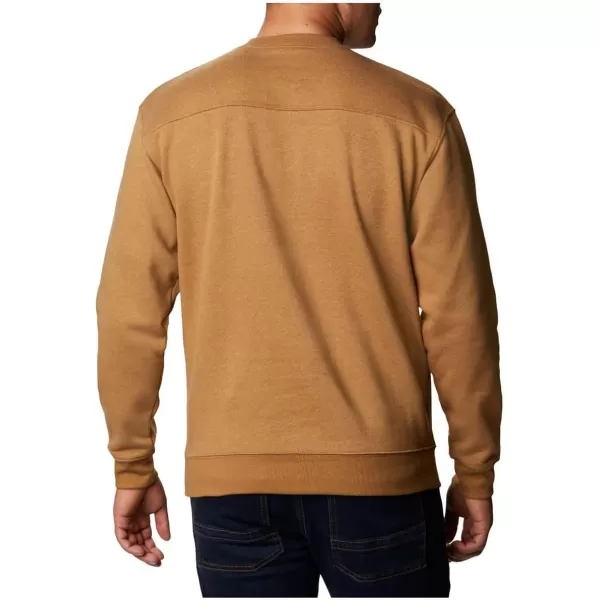 Columbia Men's Hart Mountain Ii Crew
