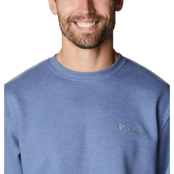 Columbia Men's Hart Mountain Ii Crew