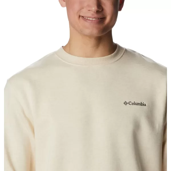 Columbia Men's Hart Mountain Ii Crew