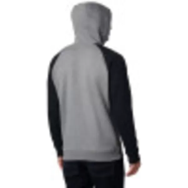 Columbia Men's Hart Mountain Ii Hoodie