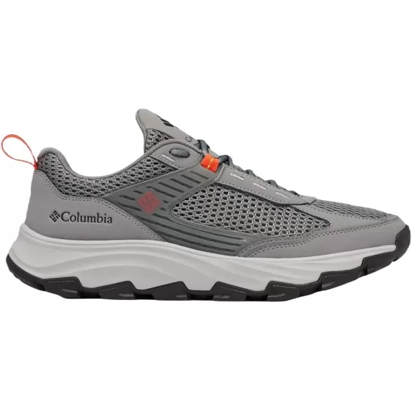 Columbia Men's Hatana Breathe Hiking Shoe