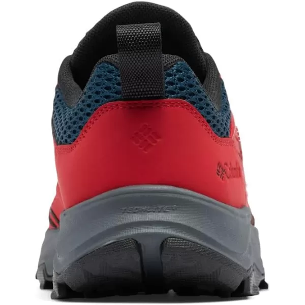 Columbia Men's Hatana Breathe Hiking Shoe