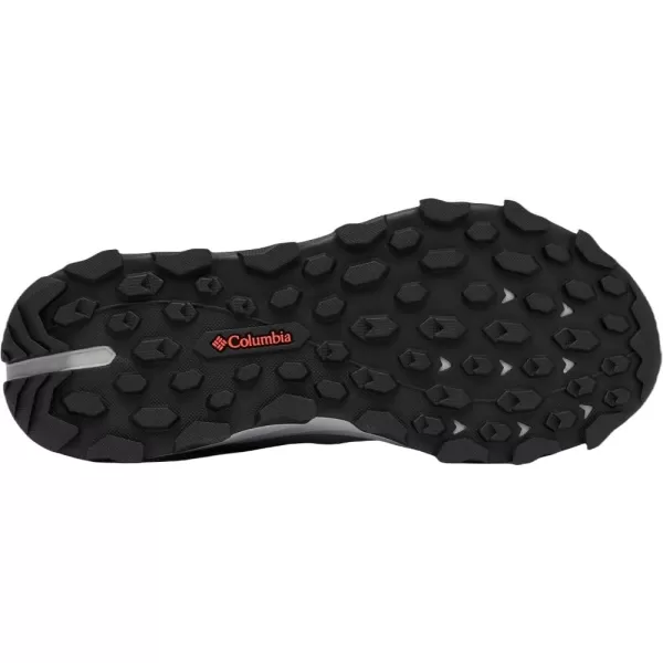 Columbia Men's Hatana Breathe Hiking Shoe