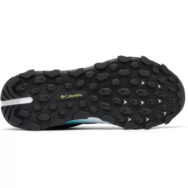 Columbia Men's Hatana Breathe Hiking Shoe