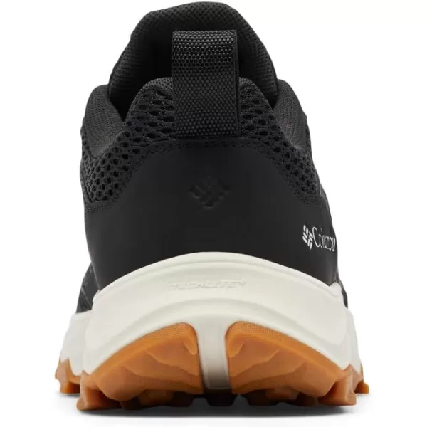 Columbia Men's Hatana Breathe Hiking Shoe