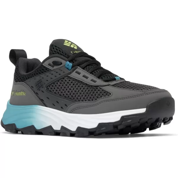 Columbia Men's Hatana Breathe Hiking Shoe