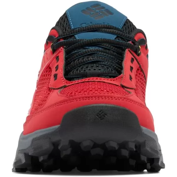 Columbia Men's Hatana Breathe Hiking Shoe