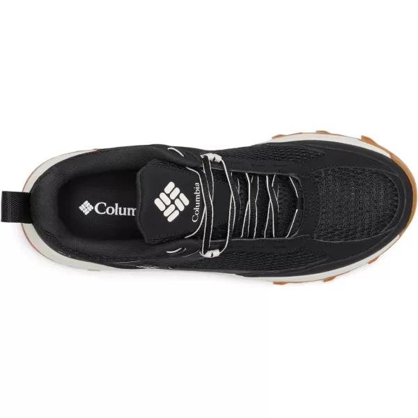 Columbia Men's Hatana Breathe Hiking Shoe