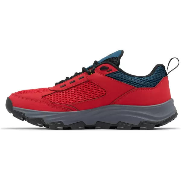 Columbia Men's Hatana Breathe Hiking Shoe