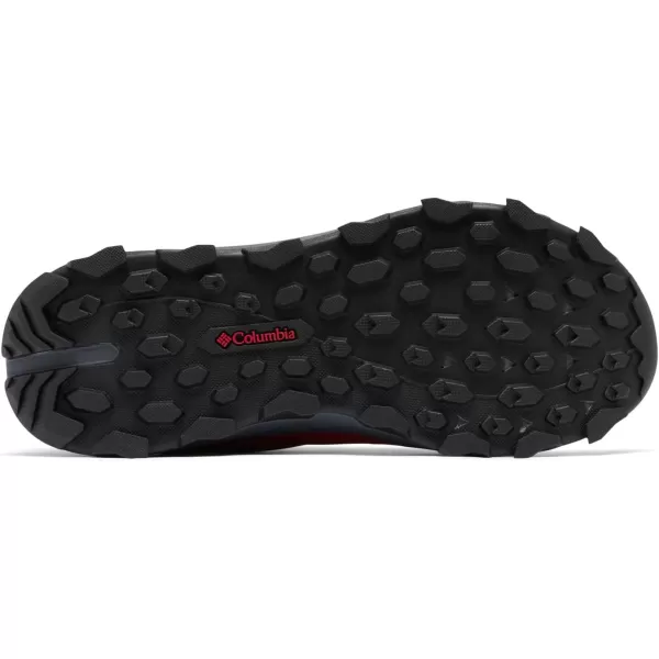 Columbia Men's Hatana Breathe Hiking Shoe