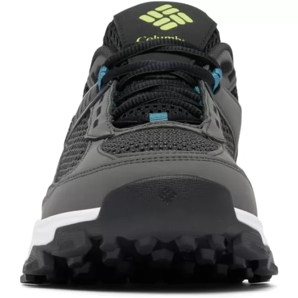 Columbia Men's Hatana Breathe Hiking Shoe