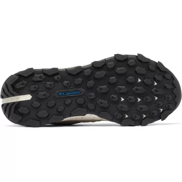 Columbia Men's Hatana Breathe Hiking Shoe