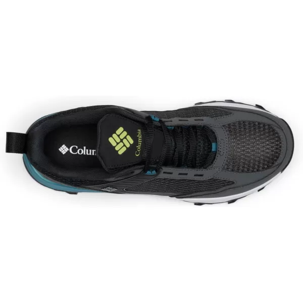 Columbia Men's Hatana Breathe Hiking Shoe