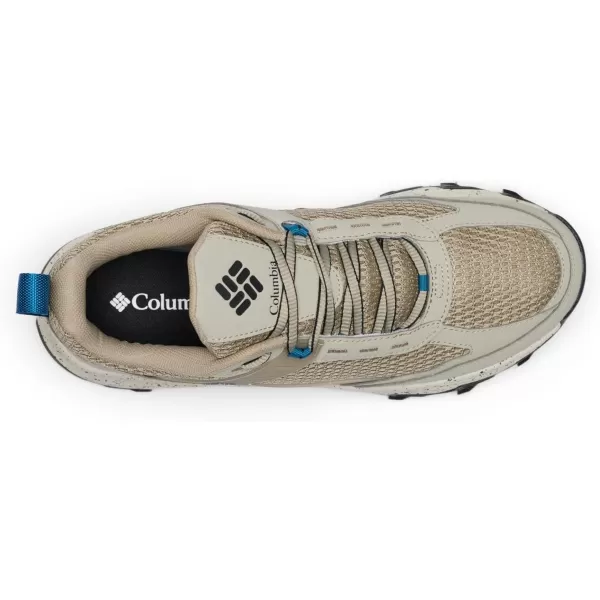 Columbia Men's Hatana Breathe Hiking Shoe