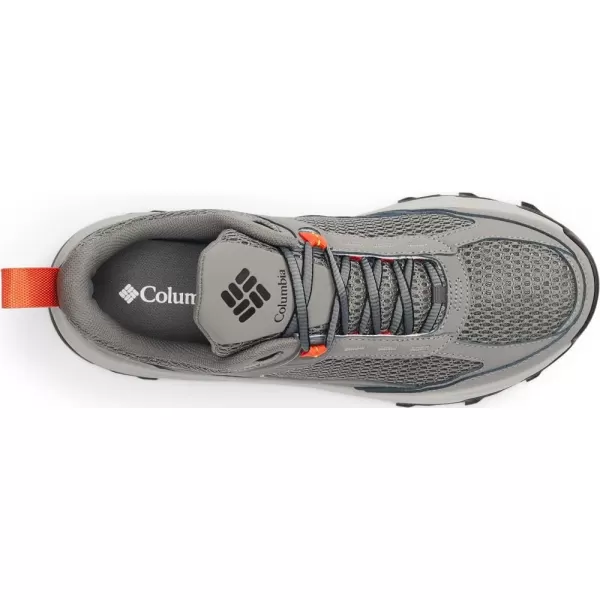 Columbia Men's Hatana Breathe Hiking Shoe