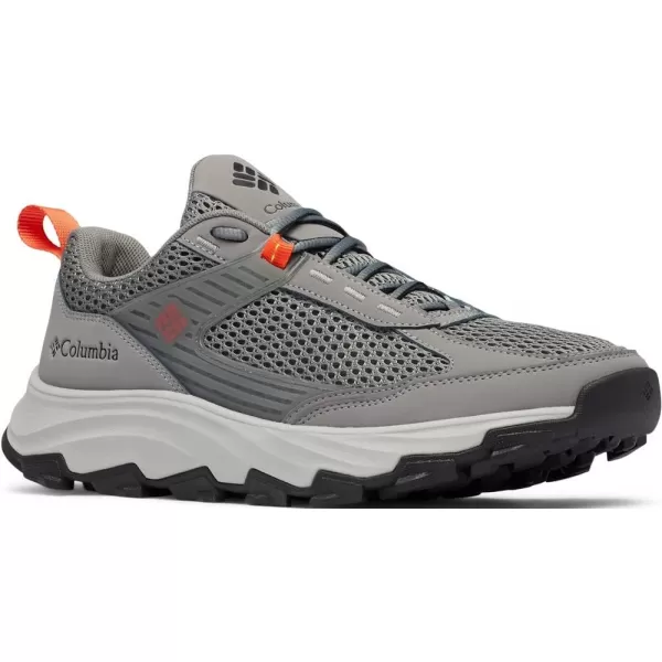 Columbia Men's Hatana Breathe Hiking Shoe