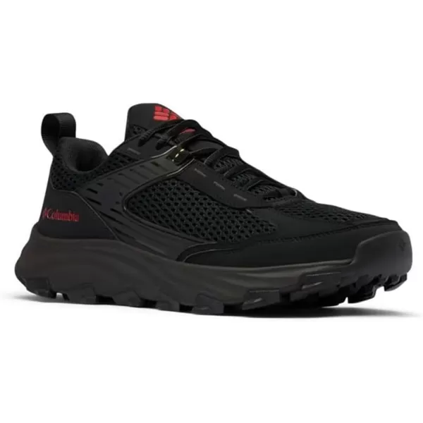 Columbia Men's Hatana Breathe Hiking Shoe