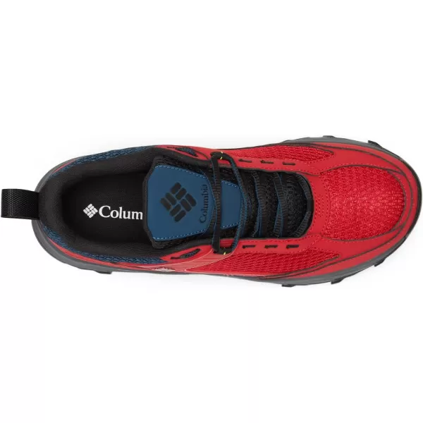 Columbia Men's Hatana Breathe Hiking Shoe